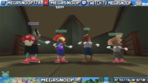 Lawbot DA Offices For Dummies!! Toontown Rewritten Tips and .